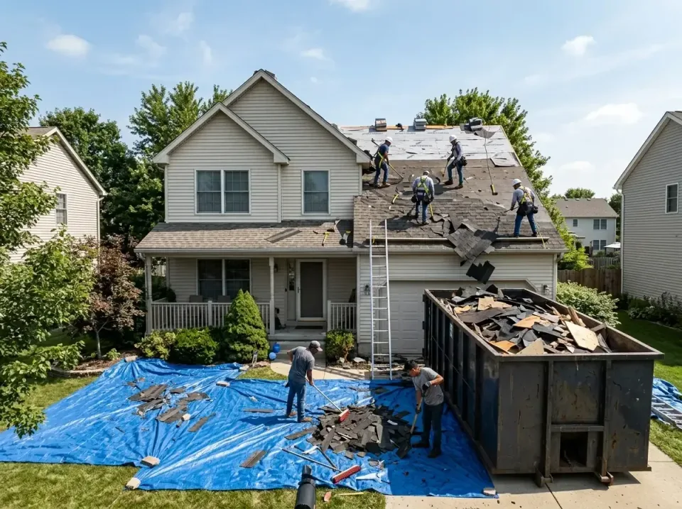 roof-replacement-debris-remova-004 — frequently asked questions, Cheapest Dumpster Rentals in Villa Rica, GA